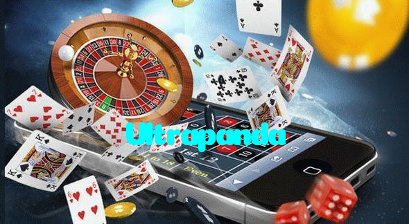 available types of Ultrapanda bet including pre-match live express and system bets