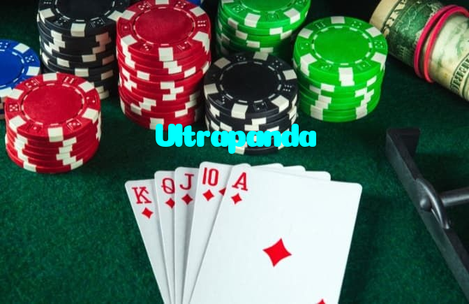 Ultrapanda خوش آمدید بونس +600% پیشکش موبائل ایپ کے پروموشن سیکشن میں دکھائی دیتی ہے۔