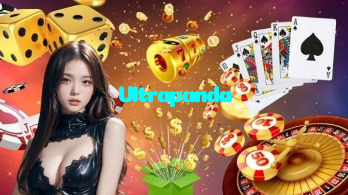 available types of Ultrapanda bet including pre-match live express and system bets